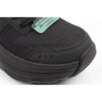 Skechers Men's Max Cushioning Zirrus Lightweight Black Sports Shoes