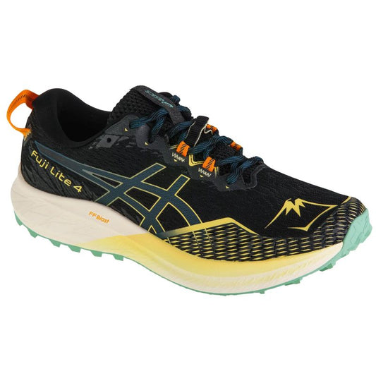 Asics Fuji Lite 4 M 1011B698-002 running shoes Footwear/Running/Men Asics