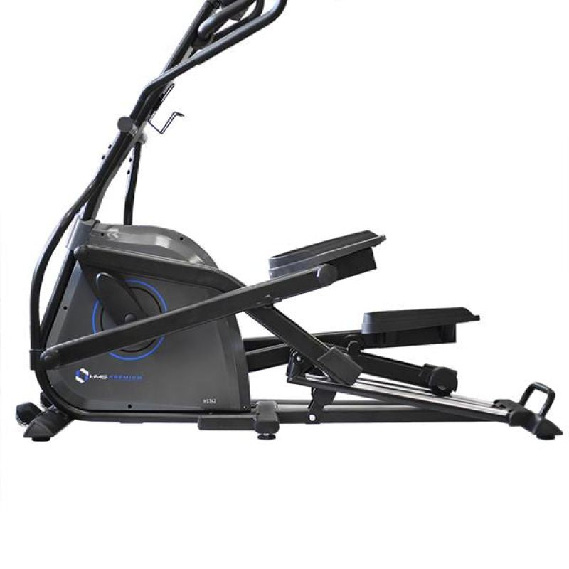 Magnetic elliptical cross trainer with HMS Premium H1742 generator Accessories/Training equipment/Rowery, orbitreki Your Sports Performance