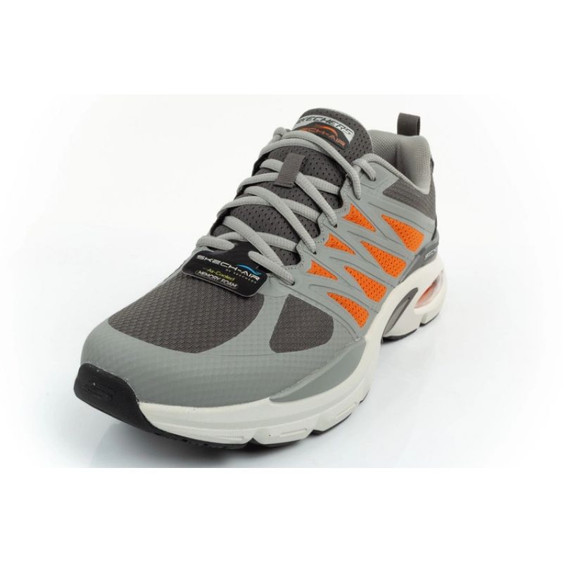 Skechers Skech-Air Ventura-Revell M 232657/GYOR shoes Footwear/Lifestyle/Skechers Skechers