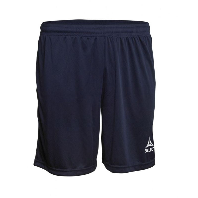 Select Pisa U shorts T26-01297 navy blue Clothing/Football/Select Select