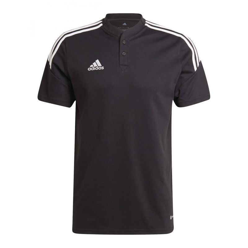 Polo shirt adidas Condivo 22 Jr. H44105 Clothing/Football Adidas