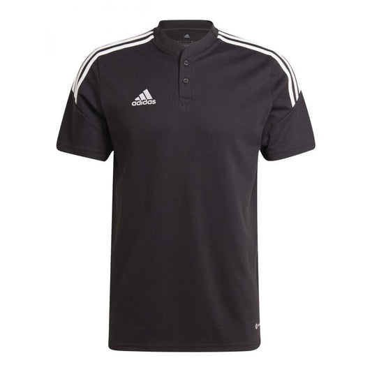 Polo shirt adidas Condivo 22 Jr. H44105 Clothing/Football Adidas