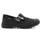 Palladium Pampa M-Jane Washed M 94475-008-M shoes Footwear/Lifestyle/Palladium Your Sports Performance