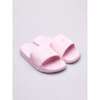 Women's pool flip-flops 4F 4FSS23FFLIF068-20S Kobieta/Obuwie/Klapki i japonki/Klapki Your Sports Performance