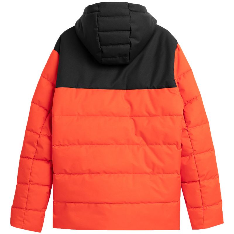 4F M307 M ski jacket 4FAW23TTJAM307 62S Clothing/Outdoor 4F