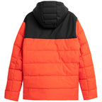 4F M307 M ski jacket 4FAW23TTJAM307 62S Clothing/Outdoor 4F