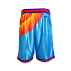 Nike LeBron x Space Jam Tune Squad Shorts - DJ3869-434 Odzież/Odzież na co dzień Your Sports Performance