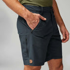 Fjällräven Abisko Trail Stretch Shorts M F12200165-555 Clothing/Outdoor/Fjällräven Your Sports Performance