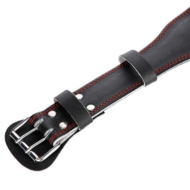 HMS black PA3778 strength belt XL Accessories/Training equipment Your Sports Performance