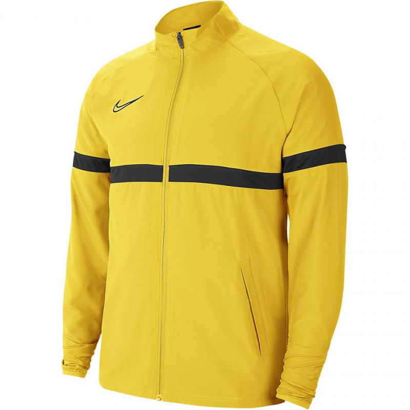 Nike Dri-FIT Academy 21 M CW6118 719 sweatshirt Clothing/Football Nike