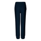 Meadow unisex sweatpants (navy blue) In preparation Your Sports Performance