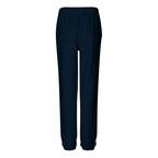 Meadow unisex sweatpants (navy blue) In preparation Your Sports Performance
