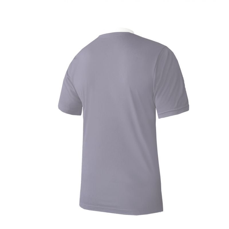 T-shirt adidas Entrada 22 Jsy Jr H57499 Clothing/Football Adidas