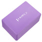 Yoga cubes KJ01 PURPLE YOGA HMS 17-44-251 Accessories/Training equipment Your Sports Performance