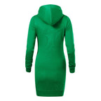 Malfini Snap Dress W MLI-41916 Clothing/Lifestyle/Malfini Malfini