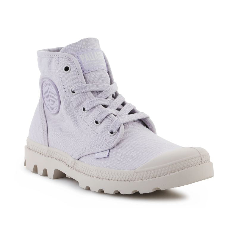 Palladium Pampa Hi W 92352-549-M Shoes Footwear/Lifestyle/Palladium Your Sports Performance
