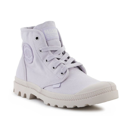 Palladium Pampa Hi W 92352-549-M Shoes Footwear/Lifestyle/Palladium Your Sports Performance