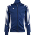 Adidas Tiro 24 Training Jr IR7501 sweatshirt Clothing/Football Adidas
