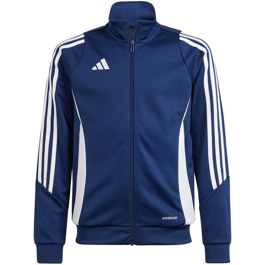 Adidas Tiro 24 Training Jr IR7501 sweatshirt Clothing/Football Adidas