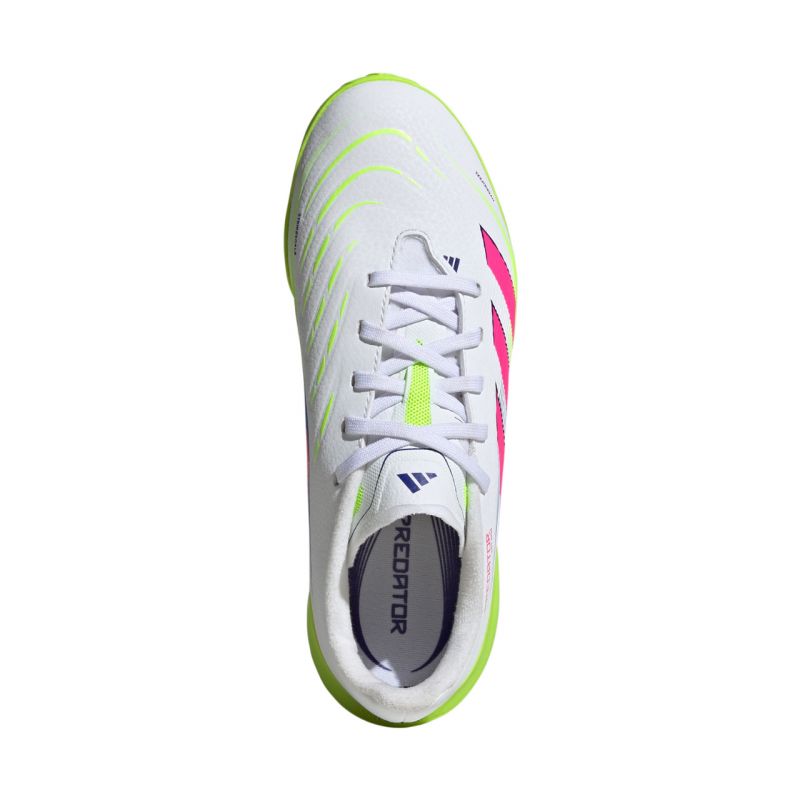 Adidas Predator League TF Jr ID3801 football boots Footwear/Football/JR/TF Adidas