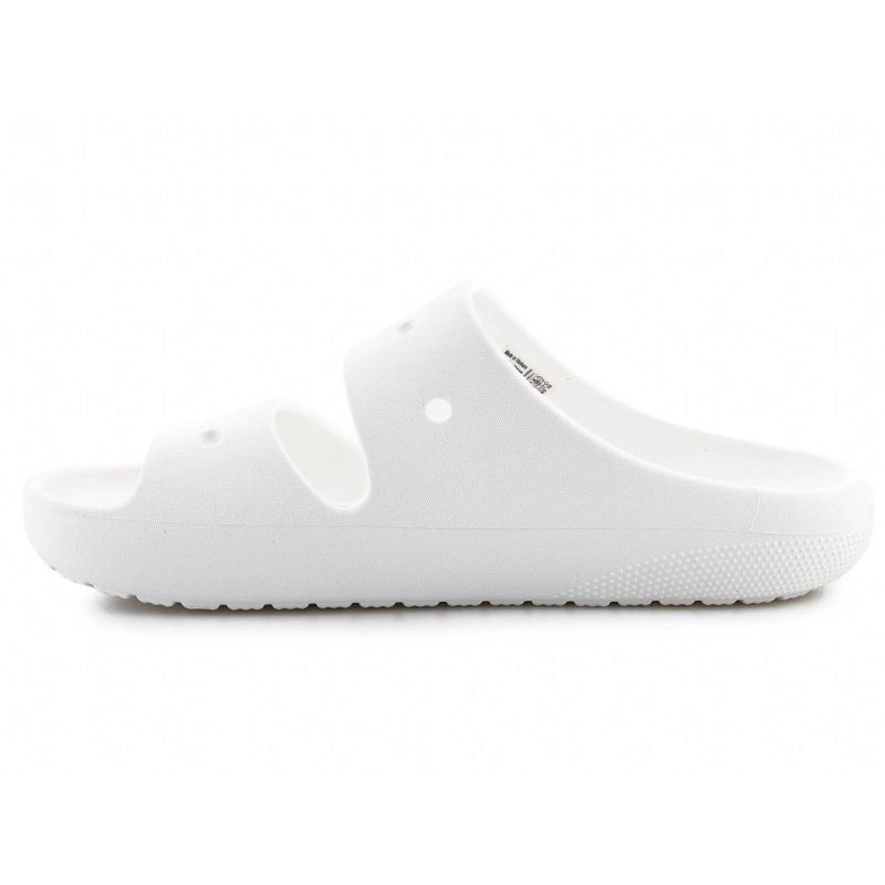 Crocs Classic Sandal V2 M 209403-100 sandals Footwear/Lifestyle/Crocs Crocs