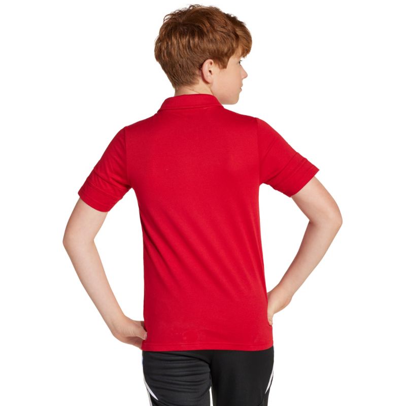 Adidas Squadra 25 Polo Jr JY3411 Clothing/Football Adidas
