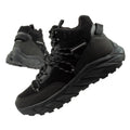 Lee Cooper men's winter hiking boots, insulated, ankle-high In preparation Your Sports Performance