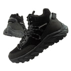 Lee Cooper men's winter hiking boots, insulated, ankle-high In preparation Your Sports Performance