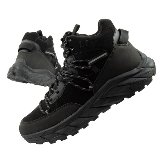 Lee Cooper men's winter hiking boots, insulated, ankle-high In preparation Your Sports Performance