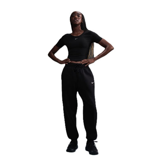 Nike Sportswear Phoenix Fleece W Pants FZ5996-010 Clothing/Lifestyle/Trousers, shorts Nike