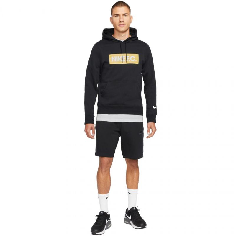 Nike Fc Essntl Flc Hoodie PO M CT2011 014 Clothing/Lifestyle Nike