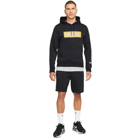 Nike Fc Essntl Flc Hoodie PO M CT2011 014 Clothing/Lifestyle Nike