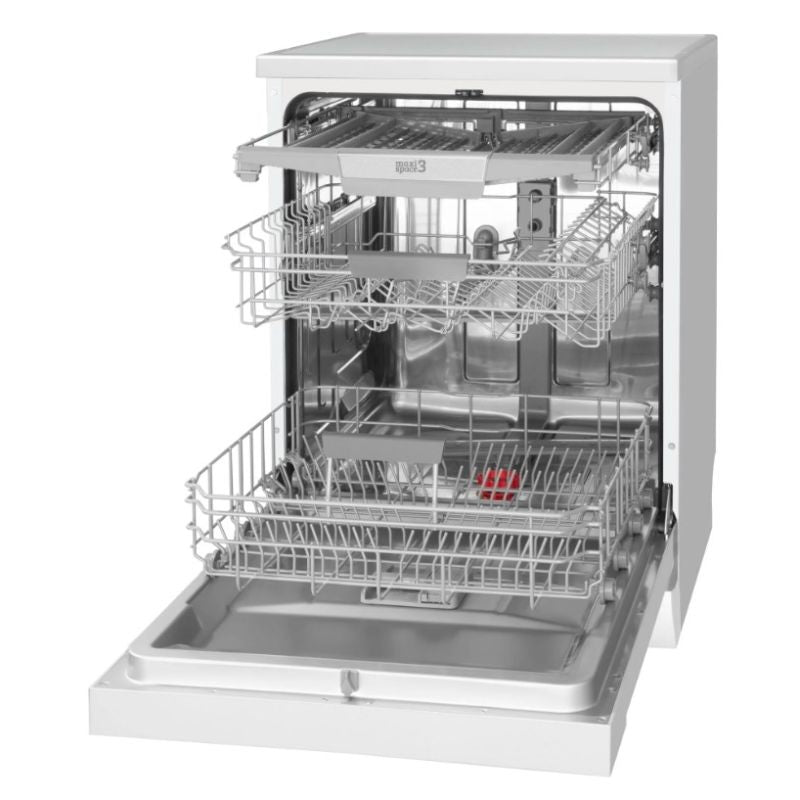 AMICA DFM64C7EOQWH dishwasher AGD - Produkty/Zmywarki wolnostojące Your Sports Performance