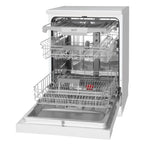 AMICA DFM64C7EOQWH dishwasher AGD - Produkty/Zmywarki wolnostojące Your Sports Performance