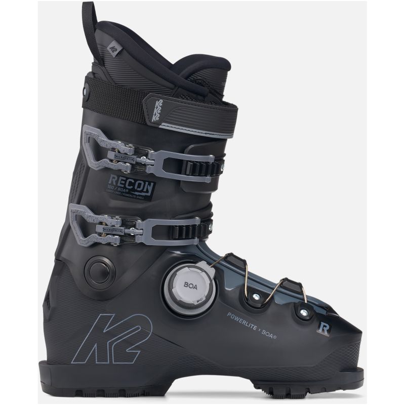 Men's Ski Boots K2 RECON 100 BOA