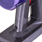 Dyson V8 Advanced Vacuum Cleaner - Silver/Nickel AGD - Produkty/Odkurzacze Your Sports Performance