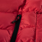 Women's winter quilted jacket LADY FISA