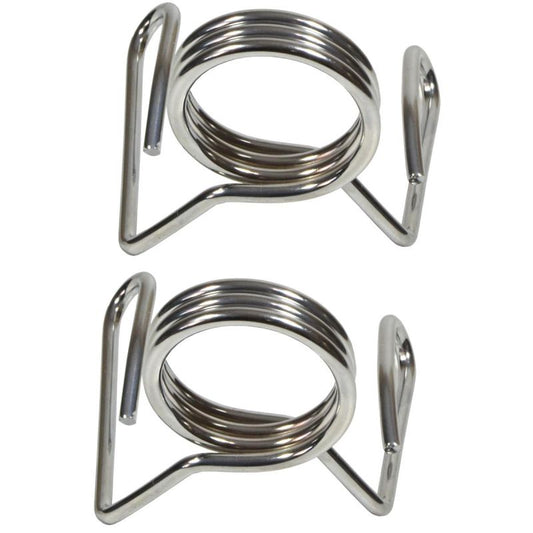 SPRING BAR CLAMPS 50MM 1PC EB FIT Sport/Siłownia I Fitness/Sprzęt Siłowy/Gryfy Your Sports Performance