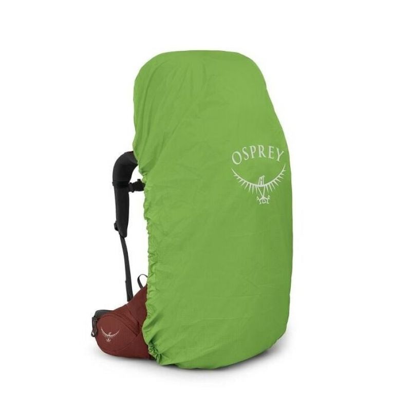 Osprey Aether 65 Trekking Backpack 10006678/289/S/M Import z Action/Survival/Torby, plecaki, organizery Your Sports Performance