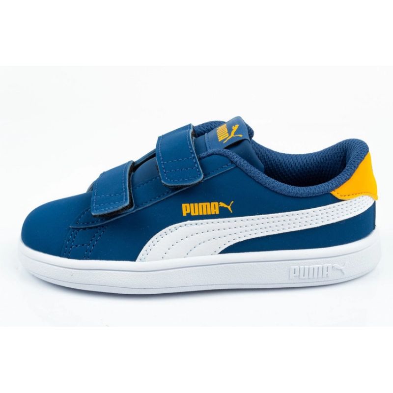 Puma Smash v2 Jr 365184 47 shoes Footwear/Lifestyle Puma