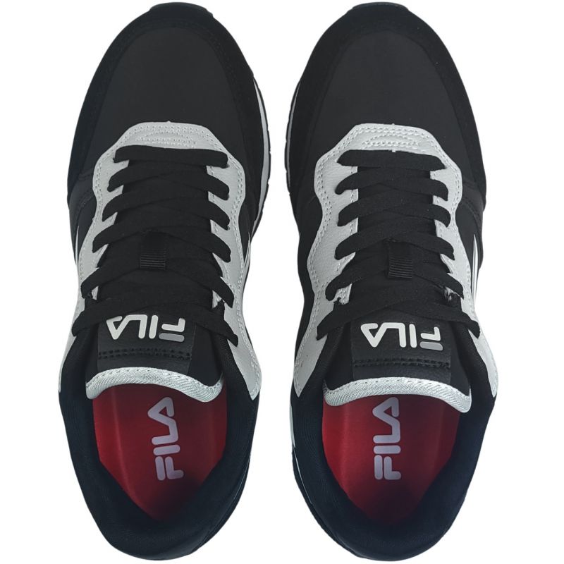 Fila Hypert W FFW0494 83336 Shoes Footwear/Lifestyle/Fila Your Sports Performance
