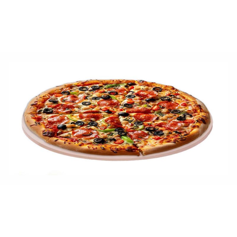 SKP-2 SMILE pizza stone AGD - Produkty/Sztućce i przybory kuchenne Your Sports Performance