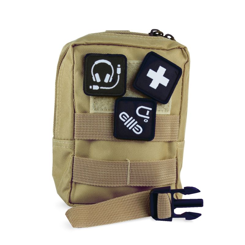 Offlander Molle tactical pouch OFF_CACC_21KH Accessories/Sachets / Belts / Bags Your Sports Performance