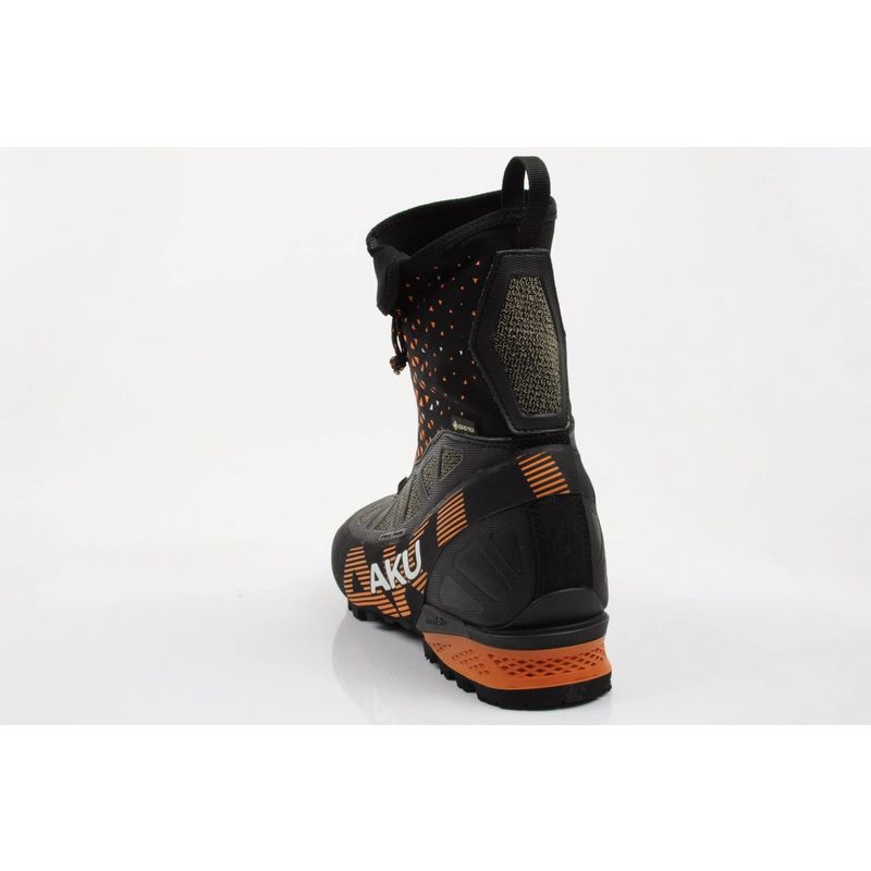 Aku Aurai DFS EVO GTX men's climbing shoes mountain technical black To be categorized Your Sports Performance