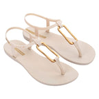 Ipanema shoes women's Class Modern flip-flops sandals fashionable comfortable Ipanema