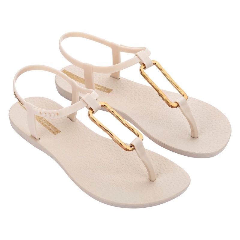 Ipanema shoes women's Class Modern flip-flops sandals fashionable comfortable