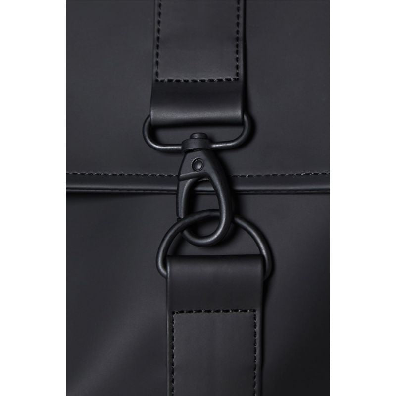 Backpack Rains Msn Bag 12130 01 Accessories/Plecaki/pozostałe plecaki Your Sports Performance