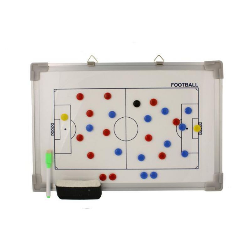 Tactical board - magnetic 60x90 cm Accessories/Sports facilities equipment Your Sports Performance