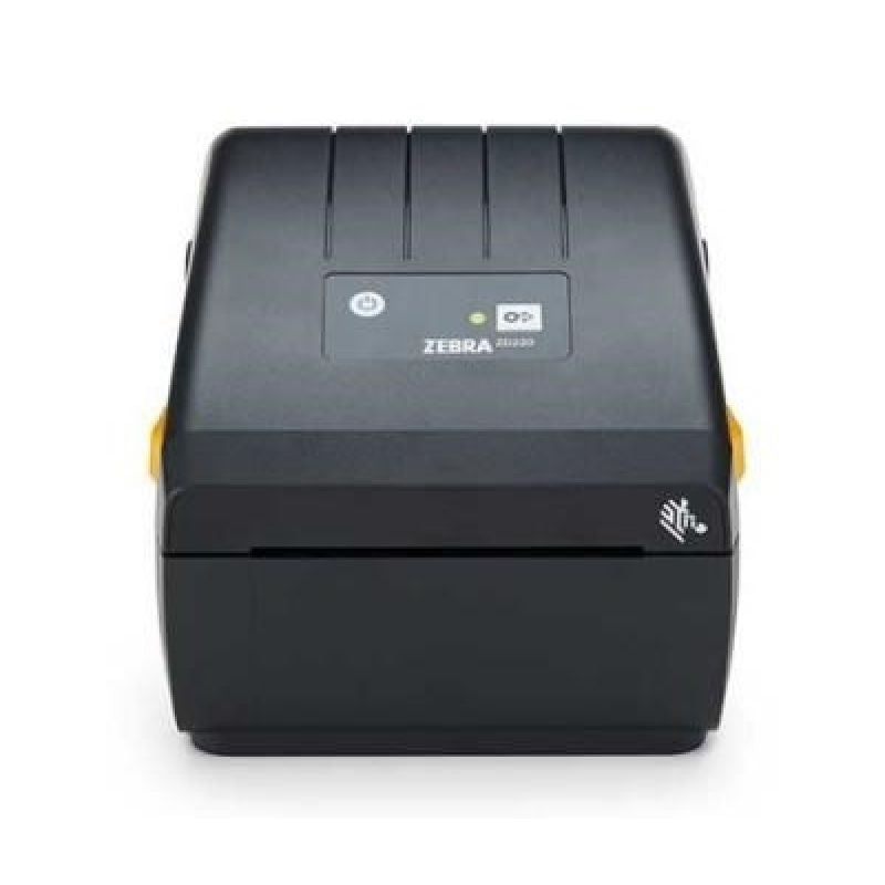 Thermal Transfer Printer (74/300M) ZD230; EZPL standard, 203 dpi, EU and UK Power Cords, USB, Ethernet Auto ID/Drukarki etykiet Your Sports Performance